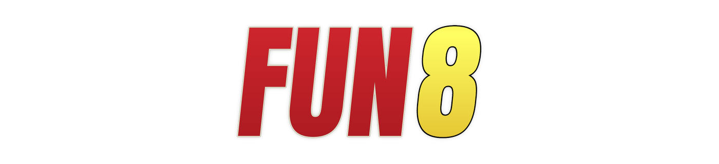 fun8 logo